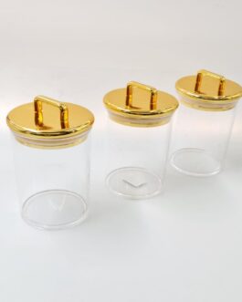 סט 3 איחסוניות אקרליק*מבצע מינ' 6סט במקום 50.4