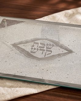 מגש מראה סליל 28x38 ס"מ