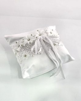 כרית מהודרת לטבעת נישואין*נטו