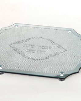 מגש מראה סליל 42x30 ס"מ