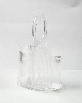 מחזיק אקריליק לסכוםכוסות