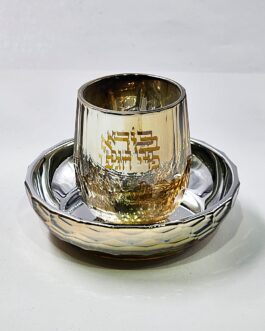 *19.3 גביע קריסטל מוזהב חזון איש*מבצע