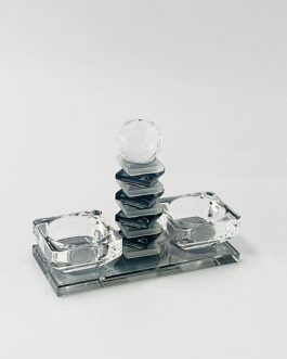 מלחיה קריסטל פתוחה