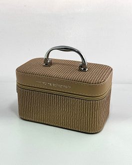 קופסא לאתרוג דמוי עור