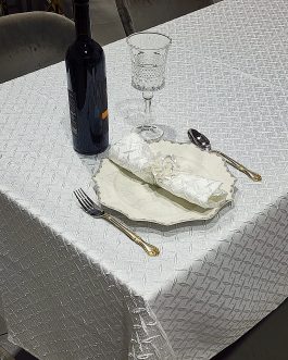 מפת שולחן 1.5X2.4מטר