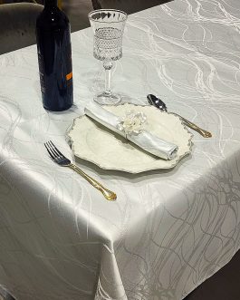 מפת שולחן 1.5X2.4מטר