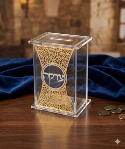 קופות צדקה