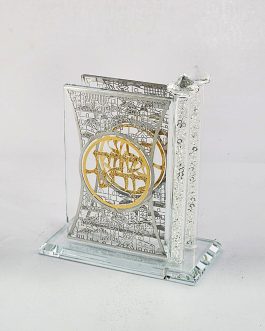 *1.3 סטנד קריסטל לגפרורים