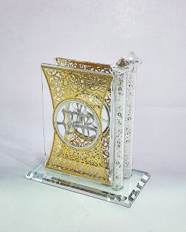 *1.3 סטנד קריסטל לגפרורים