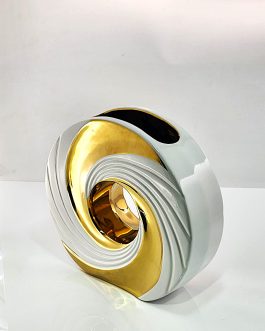 *7.3 אגרטל קרמיקה 22סמ