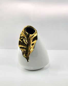 *7.3 אגרטל קרמיקה 27סמ