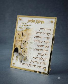 30.8 80יח ב'ב אקריליק 20X25ס'מ