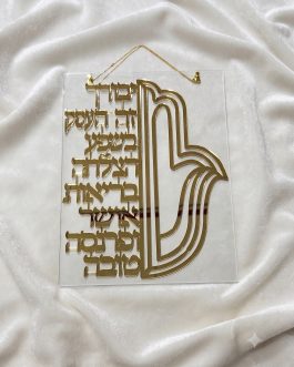30.8 80יח ב"ע אקריליק 40X30