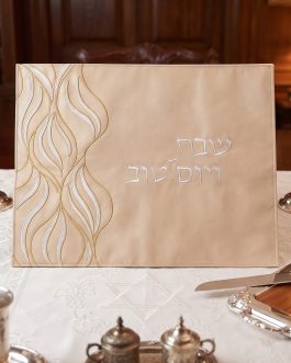 מפה לכיסוי חלה 45X55