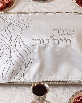 מפה 50X50לכיסוי חלה