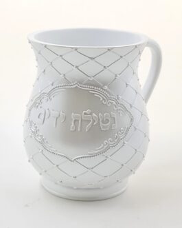 נטלה פולי פנינה 15 ס"מ