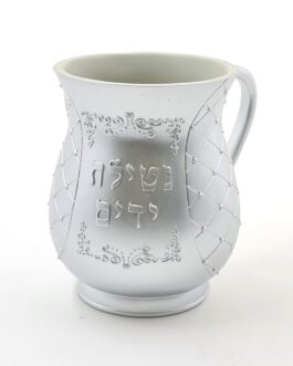 נטלה פולי מוכסף 15 ס"מ