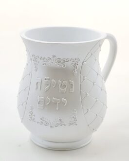 נטלה פולי פנינה 15 ס"מ