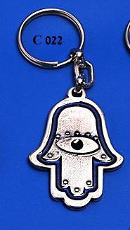 מ"מ אמאיל I LOVE JERUSALEM