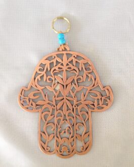 חמסה רשת עלים פיוטר 15סמ