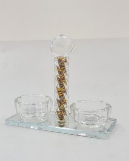 מלחיה קריסטל פתוחה