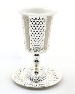 גביע קידוש אמאיל+רגל