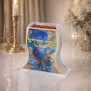 מתקני גפרורים