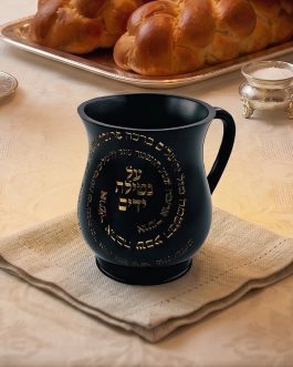 נטלה פולי שחורה *מבצע מינ 6יח במקום 54שח