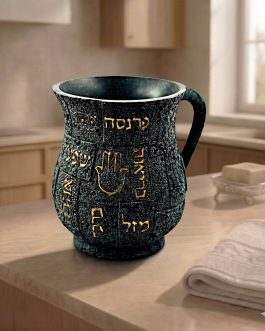 נטלה פולי שחורה
