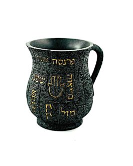 נטלה פולי שחורה