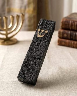 בית מזוזה בטון 15סמ