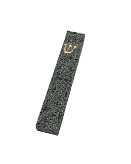 בית מזוזה בטון 15סמ