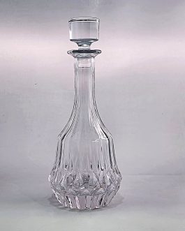 בקבוק יין קריסטל 950מ"ל