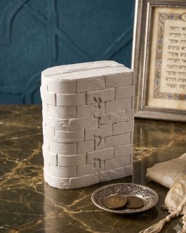 קופת צדקה פולי