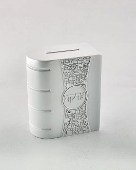 *30.3קופת צדקה פולי