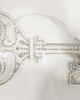 קולב מפתח פרנסה פולי יהלומים*נטו