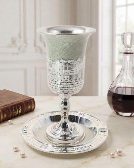 1.8גביע י`ם ניקל ואמאיל גבוה