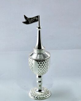 מתקן לבשמים מוכסף כריות