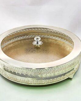 קופסא מוכספת למצה שמורה 40סמ גובה 10סמ