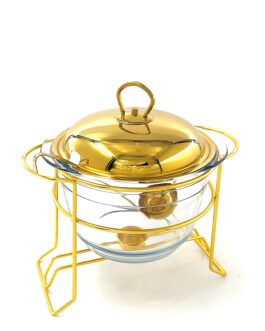 מרקיה 4ליטר זהב+חימום