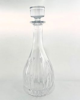 בקבוק קריסטל 750מ"ל